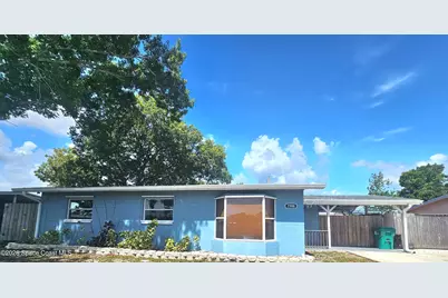 1508 Croton Road, Melbourne, FL 32935 - Photo 1