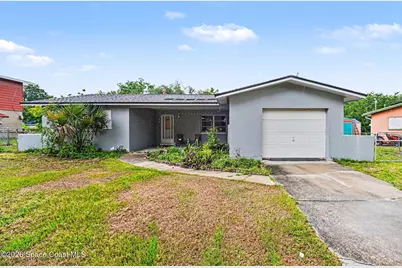 2425 Heritage Drive, Titusville, FL 32780 - Photo 1