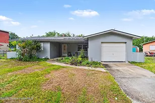 2425 Heritage Dr, Titusville, FL 32780 - Photo 1