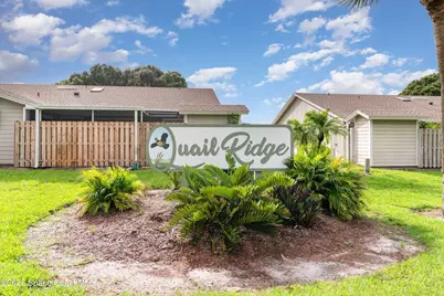 1933 Quail Ridge Court #1101, Cocoa, FL 32926 - Photo 3
