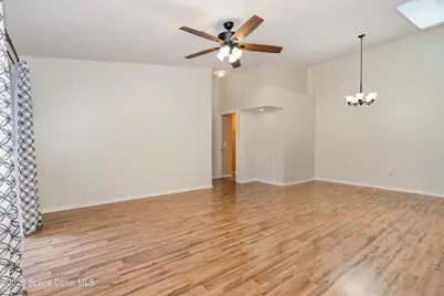 1933 Quail Ridge Court #1101, Cocoa, FL 32926 - Photo 9
