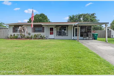 2361 Pawnee Drive, Melbourne, FL 32935 - Photo 3