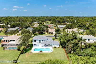 2240 Marsh Harbor Avenue, Merritt Island, FL 32952 - Photo 5