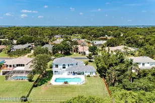 2240 Marsh Harbor Ave, Merritt Island, FL 32952 - Photo 5