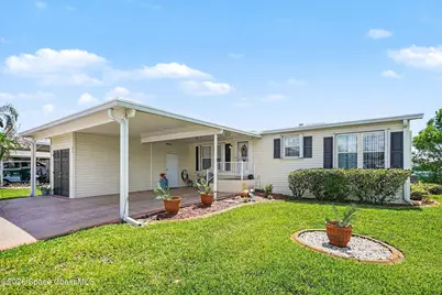 354 Outer Drive, Cocoa, FL 32926 - Photo 1