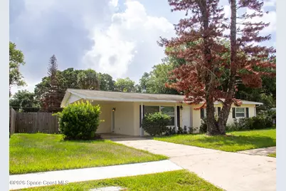 1105 Morse Avenue, Titusville, FL 32796 - Photo 3