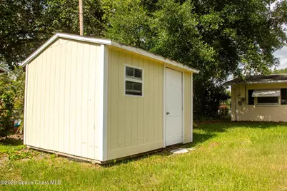 1105 Morse Avenue, Titusville, FL 32796 - Photo 29
