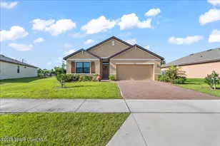 6485 Topaz Dr, Grant-Valkaria, FL 32949 - Photo 1