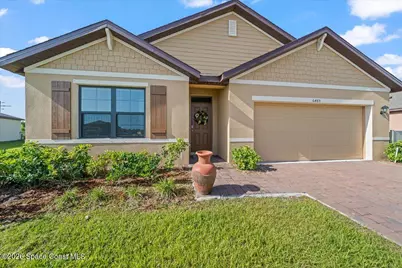 6485 Topaz Drive, Grant-Valkaria, FL 32949 - Photo 3