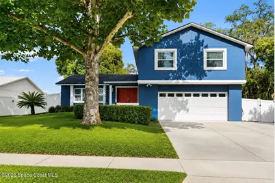 1850 Aster Drive, Winter Park, FL 32792 - Photo 1