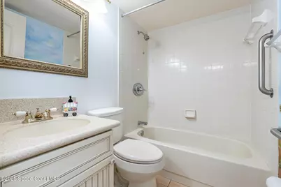 200 S Banana River Boulevard #2302, Cocoa Beach, FL 32931 - Photo 23