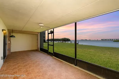 200 S Banana River Boulevard #2302, Cocoa Beach, FL 32931 - Photo 29