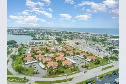 200 S Banana River Boulevard #2302, Cocoa Beach, FL 32931 - Photo 39
