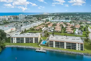 200 S Banana River Blvd, Cocoa Beach, FL 32931 - Photo 35