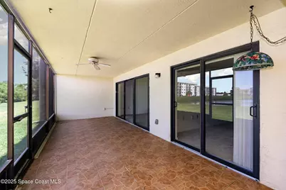 200 S Banana River Boulevard #2302, Cocoa Beach, FL 32931 - Photo 27