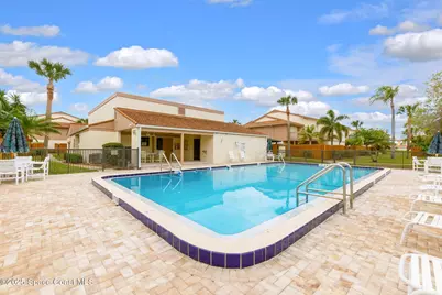 200 S Banana River Boulevard #2302, Cocoa Beach, FL 32931 - Photo 33