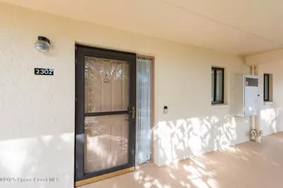 200 S Banana River Boulevard #2302, Cocoa Beach, FL 32931 - Photo 3