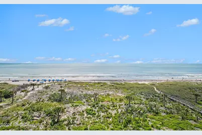 3450 Ocean Beach Boulevard #703, Cocoa Beach, FL 32931 - Photo 27