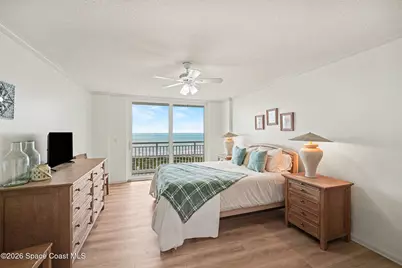 3450 Ocean Beach Boulevard #703, Cocoa Beach, FL 32931 - Photo 13