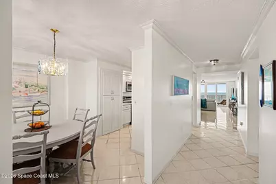 3450 Ocean Beach Boulevard #703, Cocoa Beach, FL 32931 - Photo 9