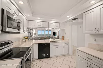 3450 Ocean Beach Boulevard #703, Cocoa Beach, FL 32931 - Photo 11
