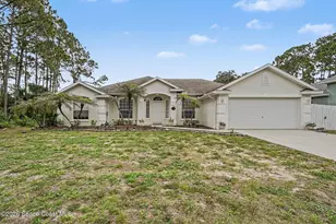 1129 Colonial Ave SE, Palm Bay, FL 32909 - Photo 1