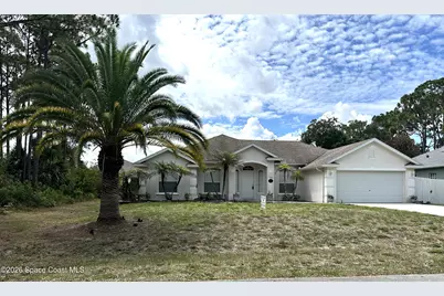 1129 Colonial Avenue SE, Palm Bay, FL 32909 - Photo 1