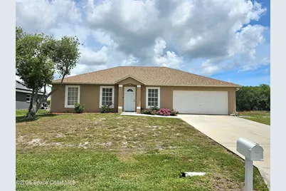 1139 Brickell Street SE, Palm Bay, FL 32909 - Photo 1