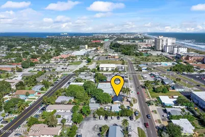 342 N Orlando Avenue #Re & Business, Cocoa Beach, FL 32931 - Photo 7