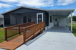 3905 Sugar Berry Pl, Cocoa, FL 32926 - Photo 1