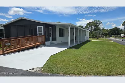 3905 Sugar Berry Place, Cocoa, FL 32926 - Photo 35