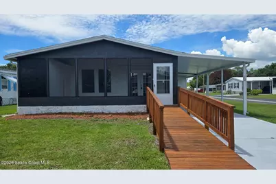 3905 Sugar Berry Place, Cocoa, FL 32926 - Photo 31
