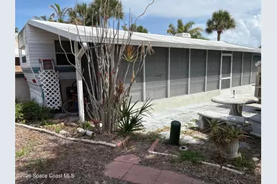 714 Horizon Lane #317, Melbourne Beach, FL 32951 - Photo 17