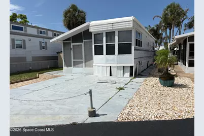 714 Horizon Lane #317, Melbourne Beach, FL 32951 - Photo 3