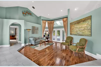 2315 Polonius Lane, Melbourne, FL 32934 - Photo 3