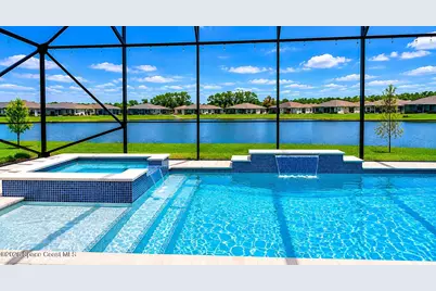 345 Loymer Circle, Merritt Island, FL 32953 - Photo 3