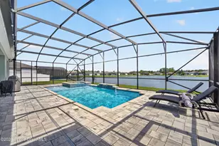 345 Loymer Cir, Merritt Island, FL 32953 - Photo 3