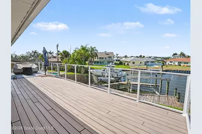 244 Andros Avenue, Cocoa Beach, FL 32931 - Photo 19