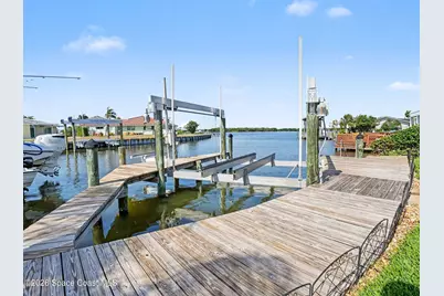 244 Andros Avenue, Cocoa Beach, FL 32931 - Photo 23