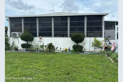 1056 Wood Court NE, Palm Bay, FL 32907 - Photo 1
