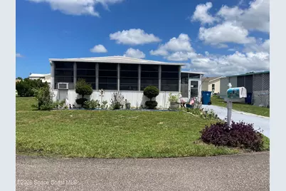 1056 Wood Court NE, Palm Bay, FL 32907 - Photo 1