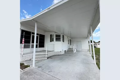 334 Macadamia Drive, Barefoot Bay, FL 32976 - Photo 5