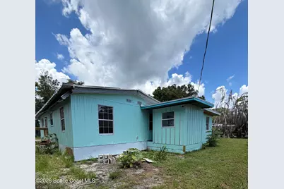 1925 Monticello Avenue, Merritt Island, FL 32952 - Photo 3