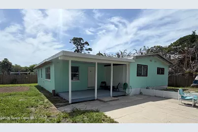 1925 Monticello Avenue, Merritt Island, FL 32952 - Photo 3