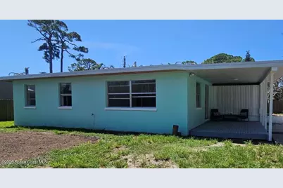 1925 Monticello Avenue, Merritt Island, FL 32952 - Photo 1