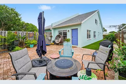 113 Buchanan Avenue, Cape Canaveral, FL 32920 - Photo 1