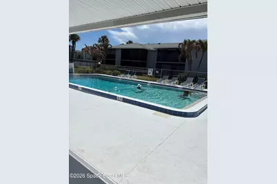 3799 S Banana River Boulevard #612, Cocoa Beach, FL 32931 - Photo 13