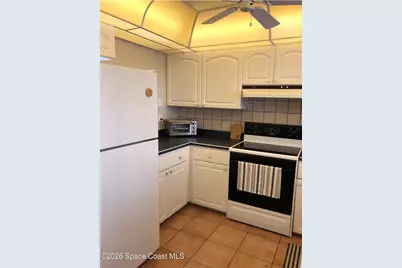 3799 S Banana River Boulevard #612, Cocoa Beach, FL 32931 - Photo 11