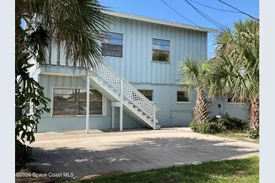 164 Ocean View Lane #B, Melbourne, FL 32903 - Photo 3