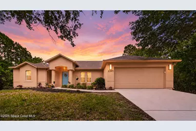 3147 Winchester Avenue SE, Palm Bay, FL 32909 - Photo 1